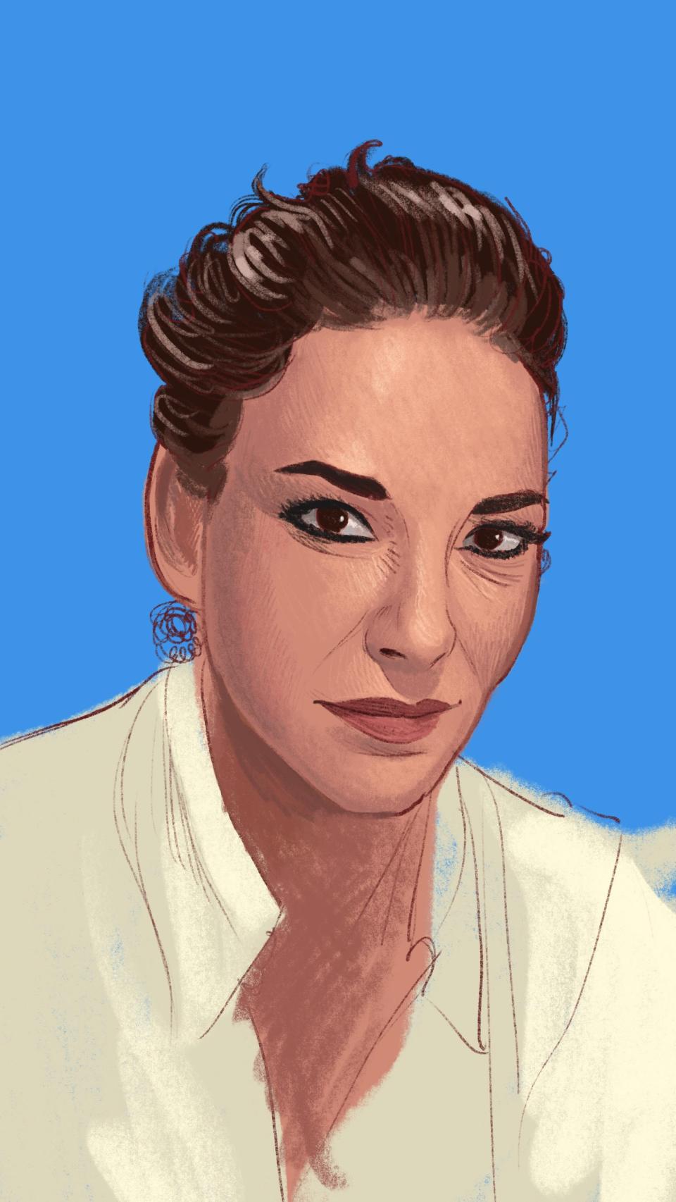 Mariló Montero.