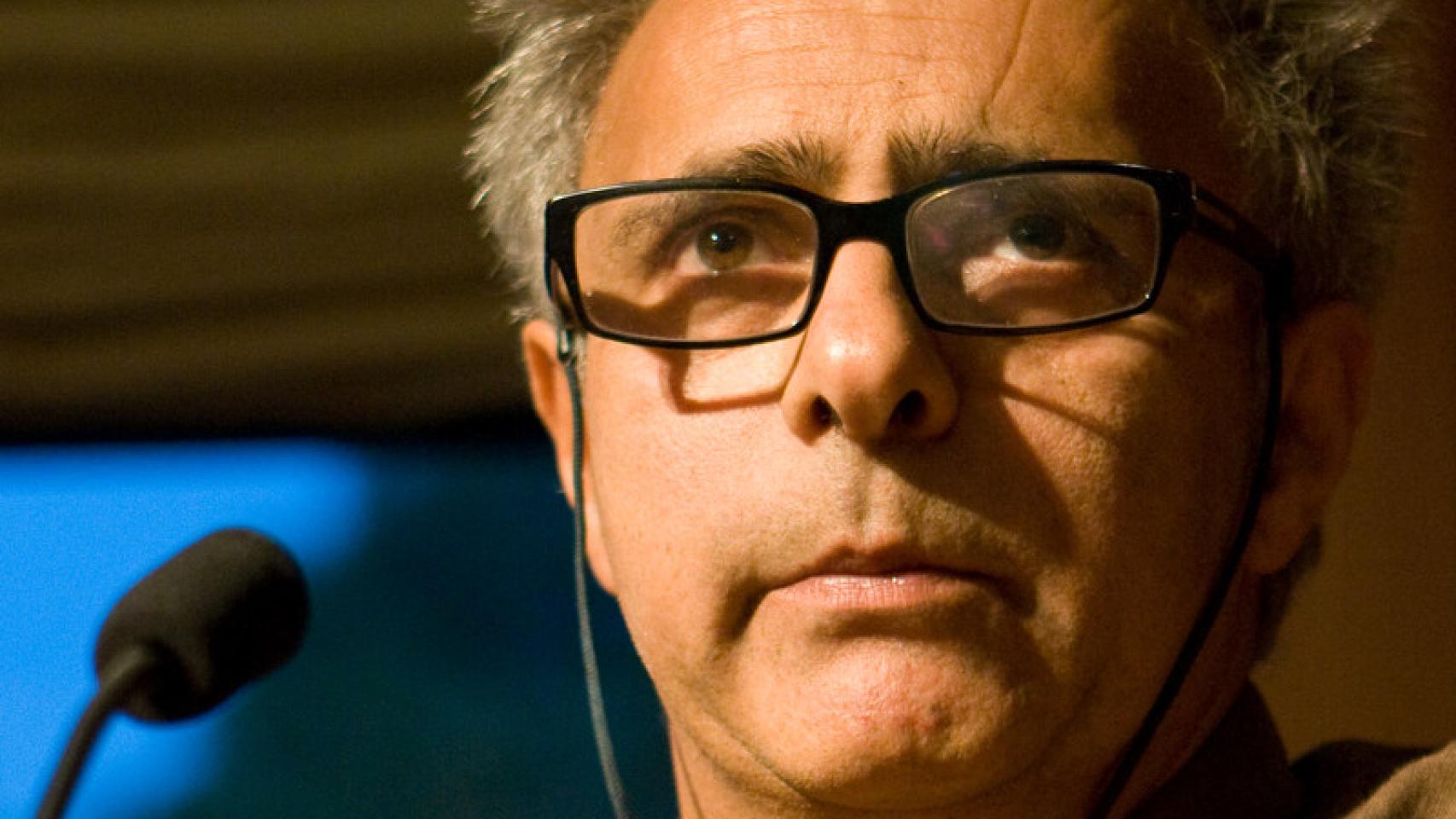 Hanif Kureishi