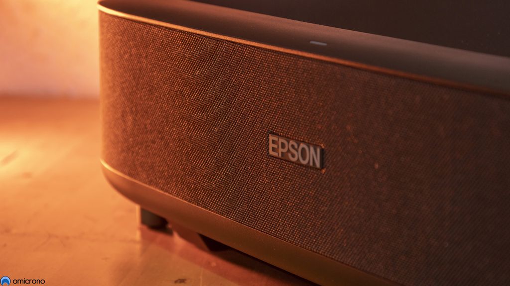 Proyector EPSON