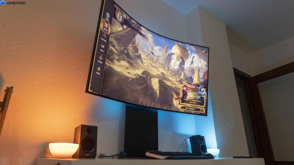 Odyssey Ark.