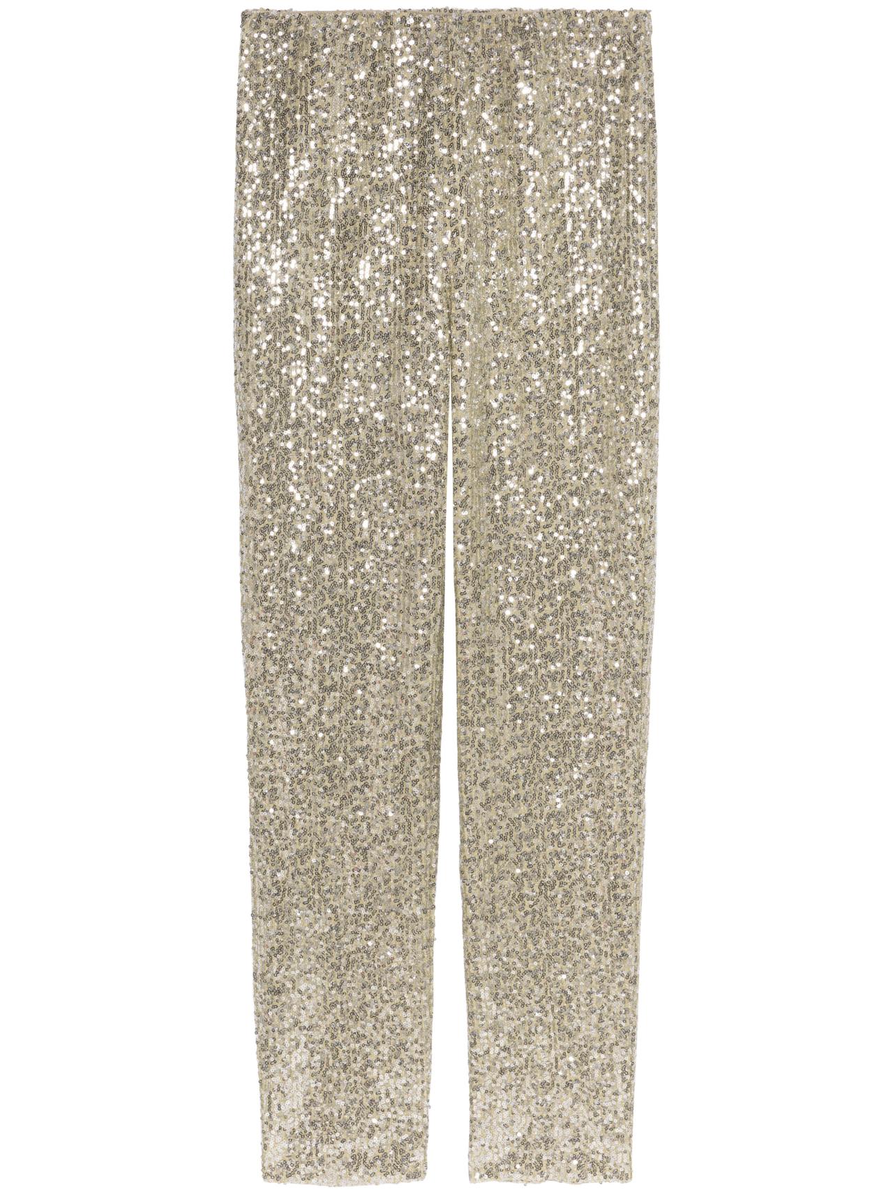 Pantalones Gary, de Sézane (140 €).