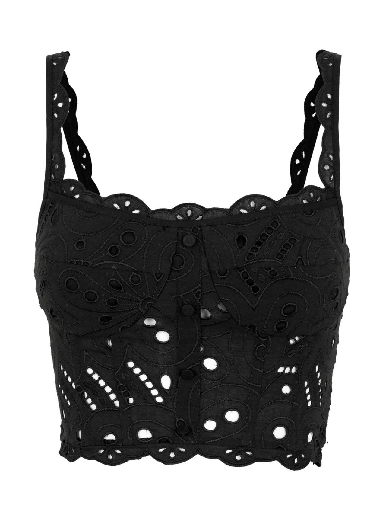 Top Tessa, de Charo Ruiz (269 €).