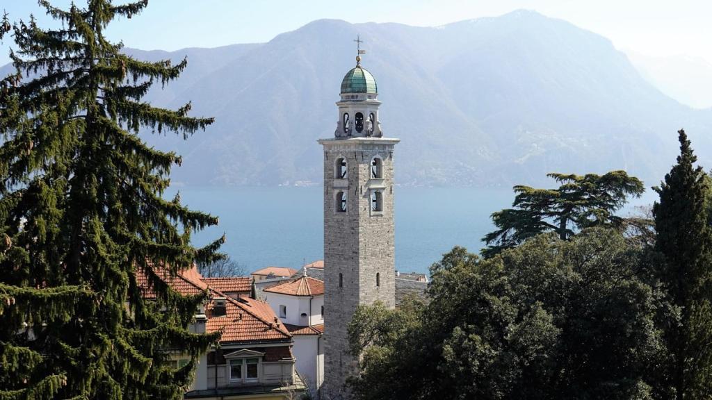 Lugano.