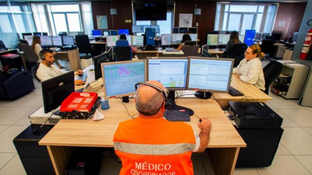 El CICU de Valencia, en una imagen de archivo.