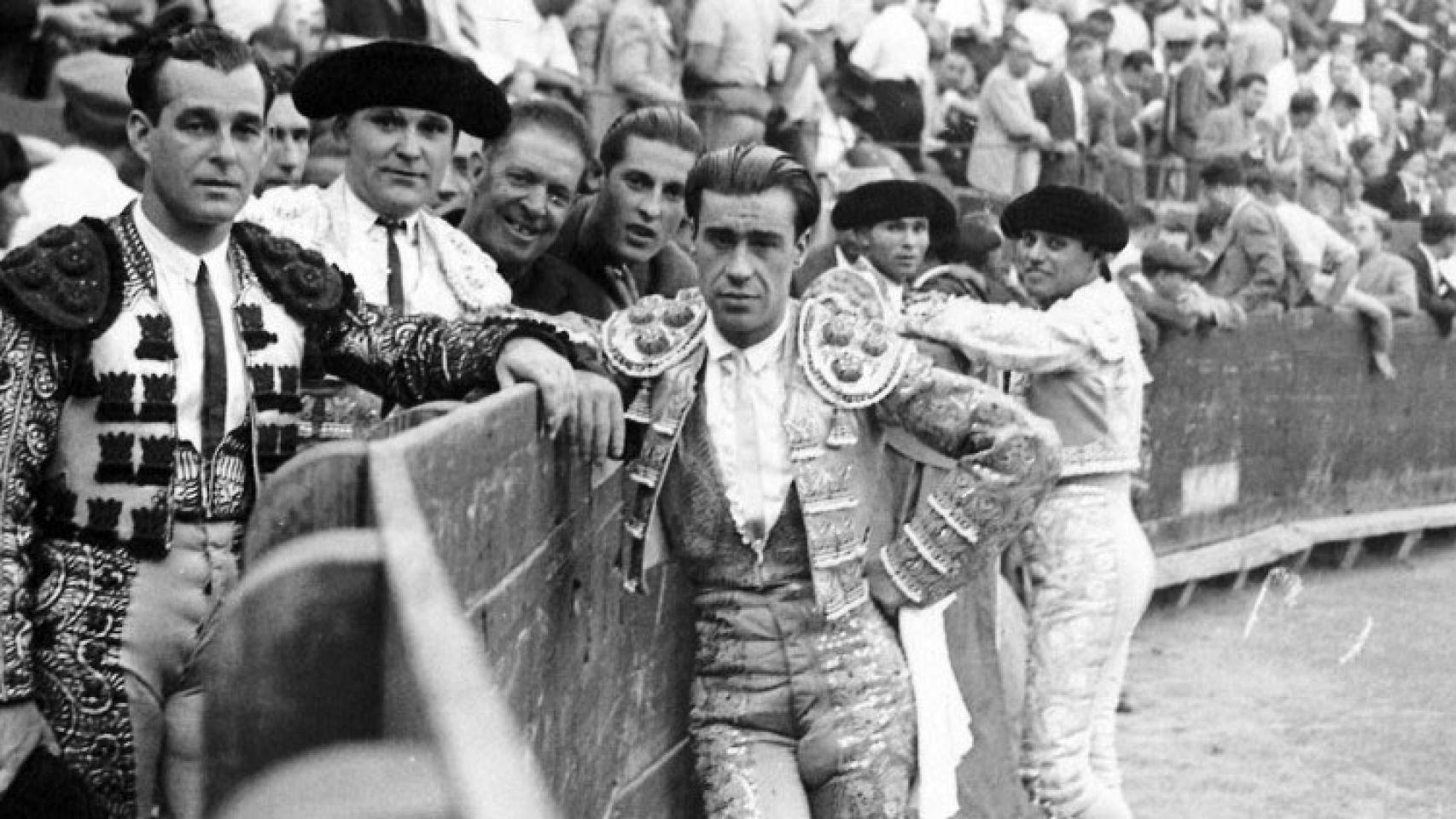 Fernando Domínguez