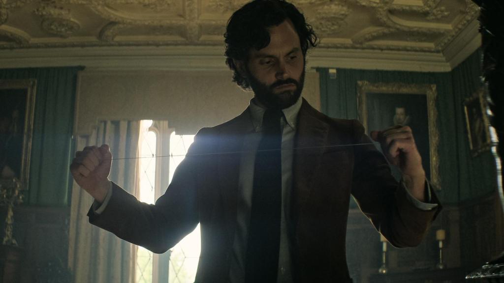 'You' vuelve a Netflix: Joe Goldberg es un profesor de literatura en Londres en el tráiler de la temporada 4