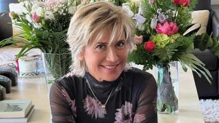 Julia Otero, un año después de volver al trabajo: sus dos alegrías laborales y una vida “tranquila” tras el cáncer