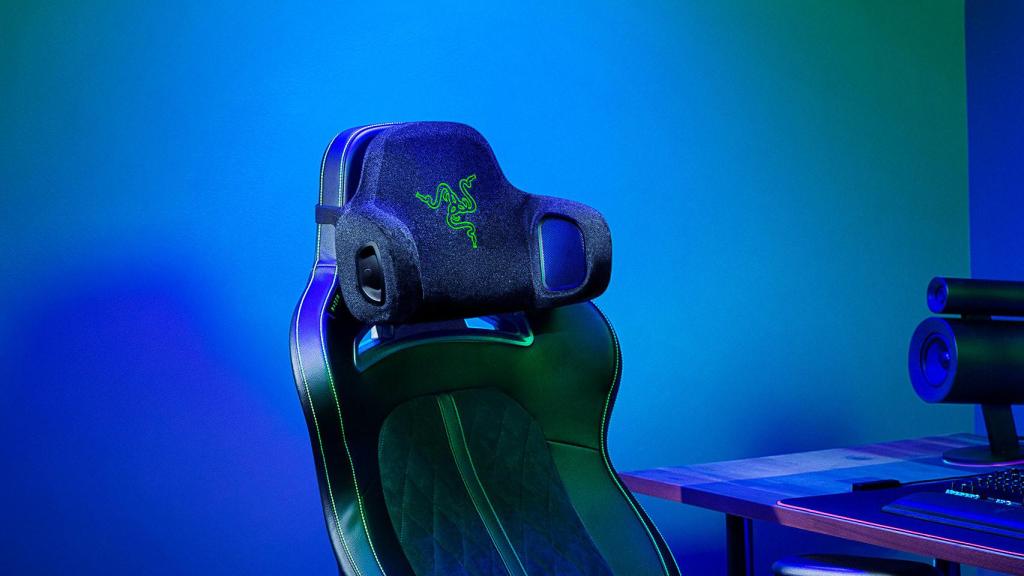 El Project Carol de Razer