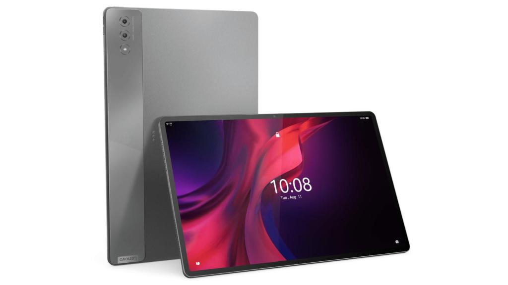 Lenovo Tab Extreme