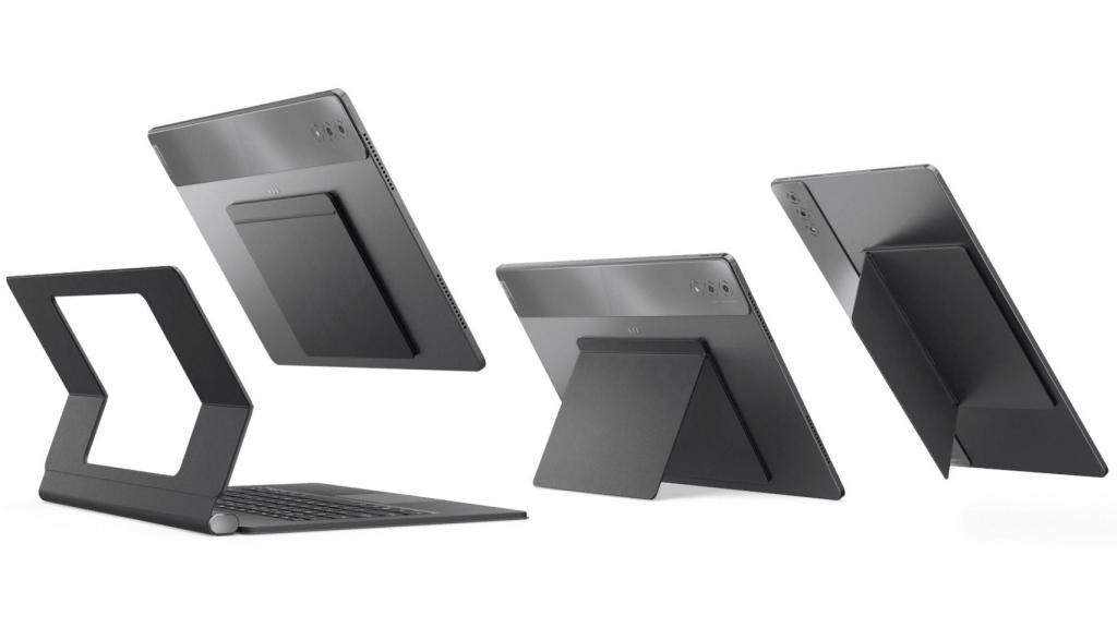 Lenovo Tab Extreme