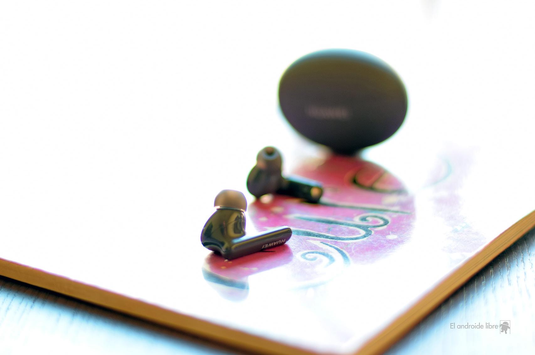 Huawei FreeBuds 5i