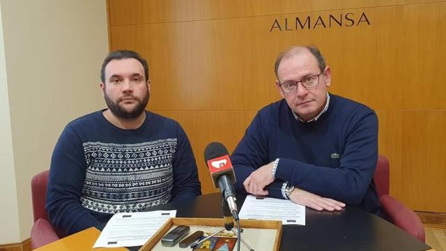 Buscan actores, figurantes y. bailarines para el rodaje de una serie en Almansa (Albacete)