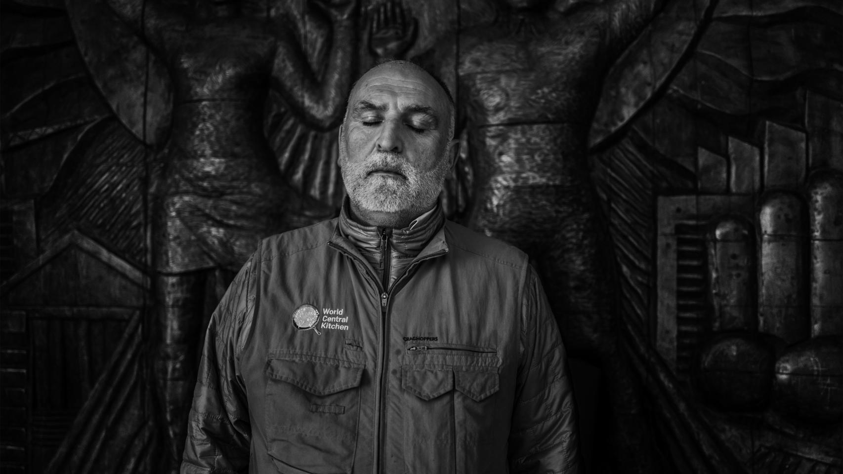 'Lost Spring', Cary Fukunaga