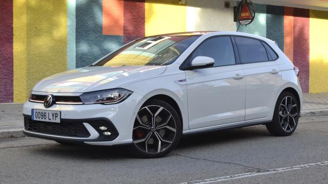 El Volkswagen Polo GTI se produce en la planta de Kariega (Sudáfrica).