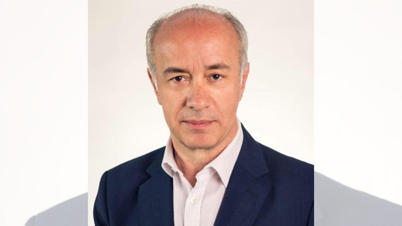 Gonzalo Durán.