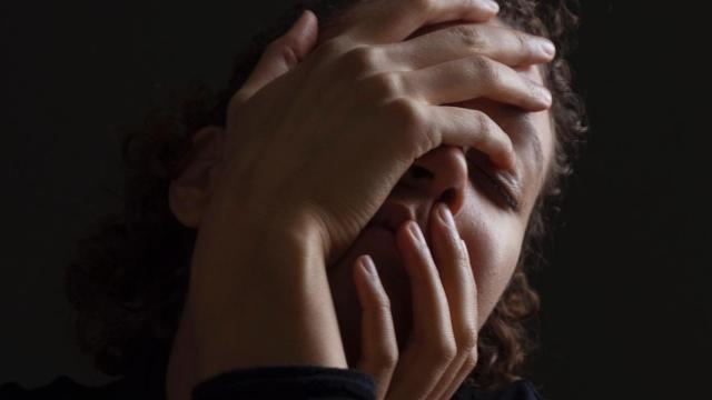 El síndrome de la esponja