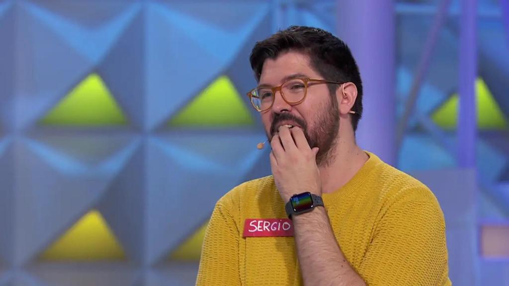 La peor suerte nunca vista en 'La Ruleta de la Suerte': ¡Esto no ha pasado en la vida!