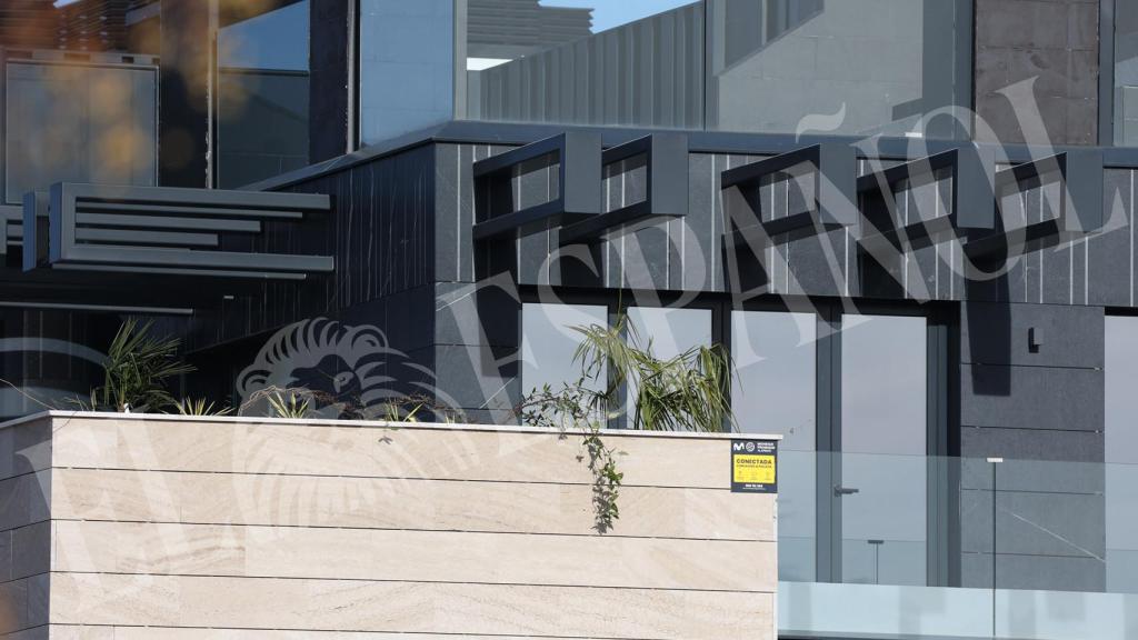 La vivienda adquirida por Tamara Falcó.