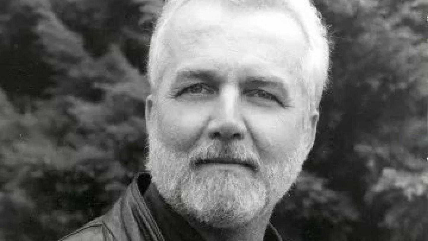 Russell Banks. Foto: Jerry Bauer