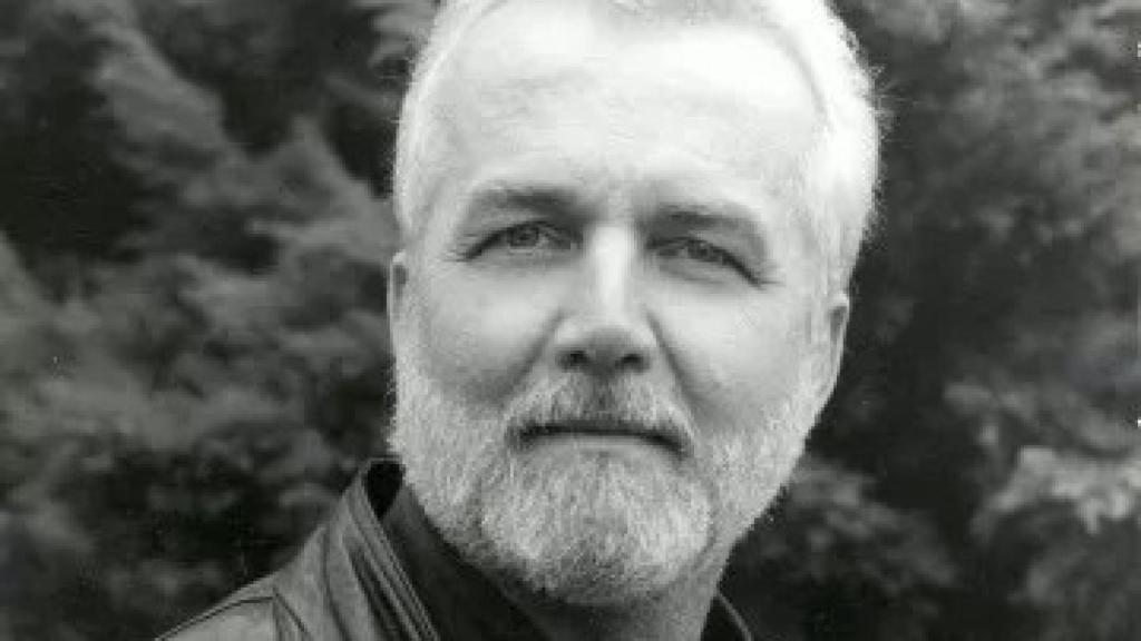 Russell Banks. Foto: Jerry Bauer