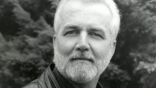 Russell Banks. Foto: Jerry Bauer