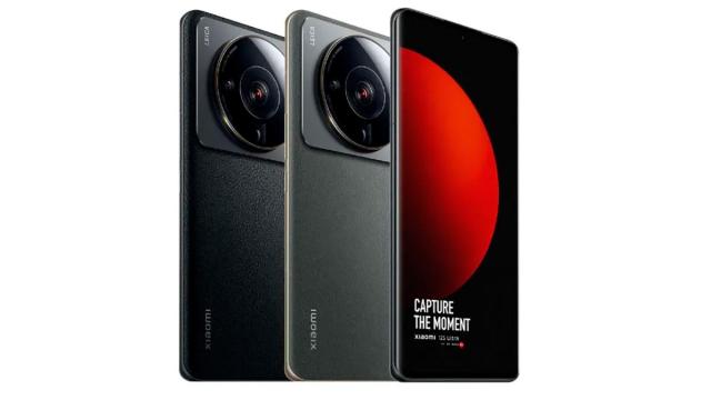 Los Xiaomi 13 se presentarán en el MWC 2023