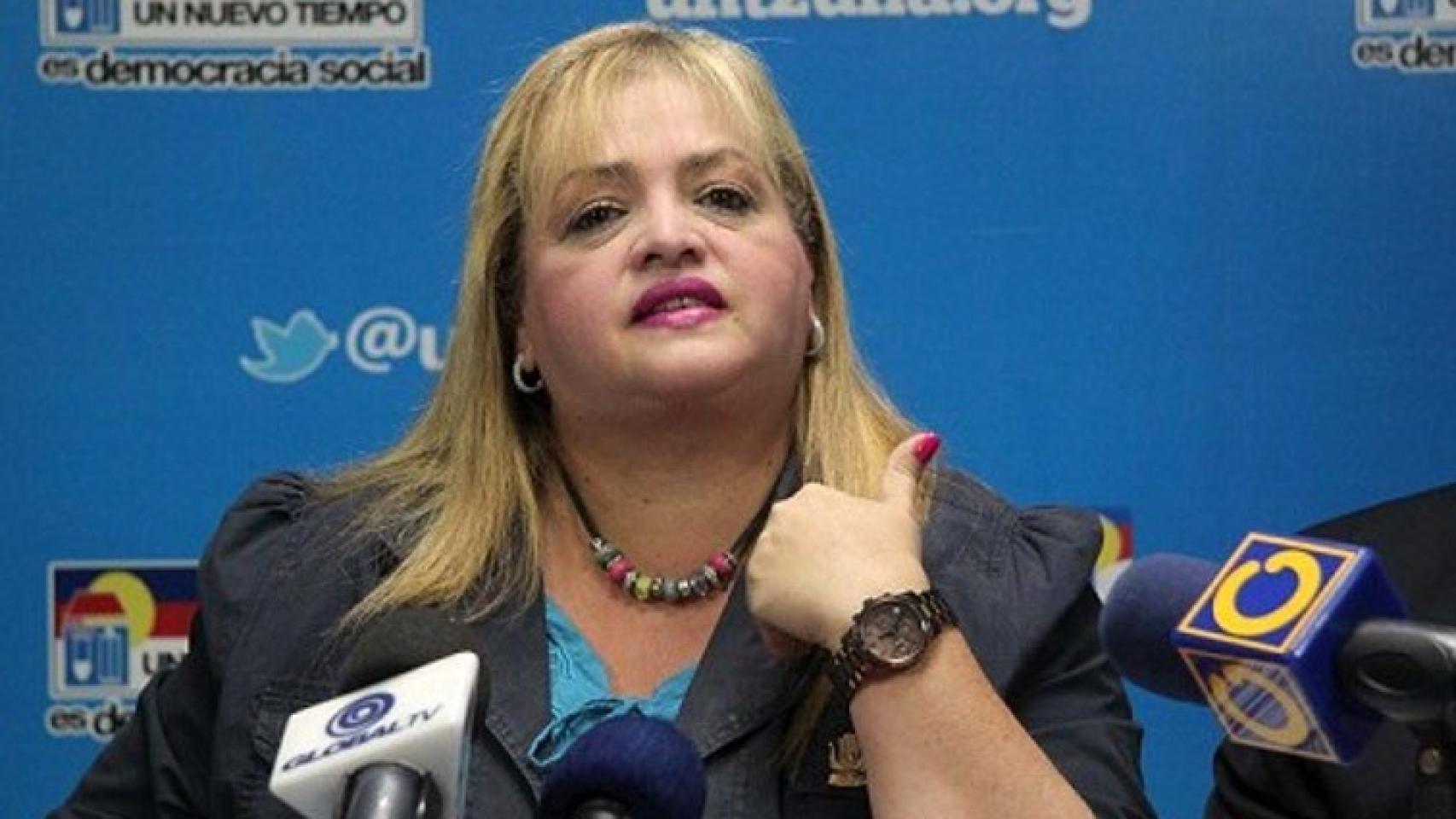 Auristela Vásquez