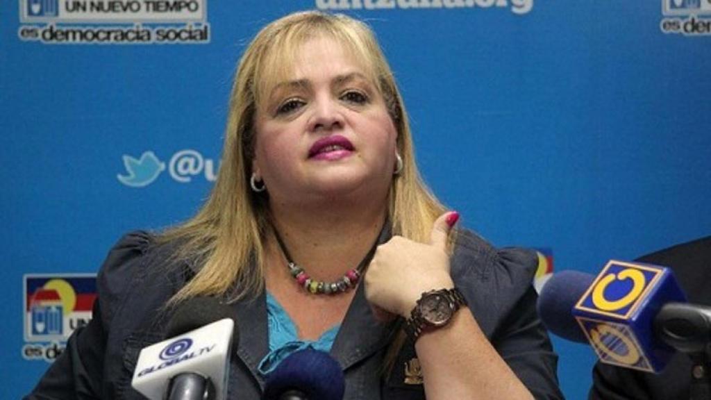 Auristela Vásquez