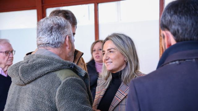 Tolón sobre Carlos Velázquez: Es un buen candidato a la Alcaldía y tiene todos mis respetos