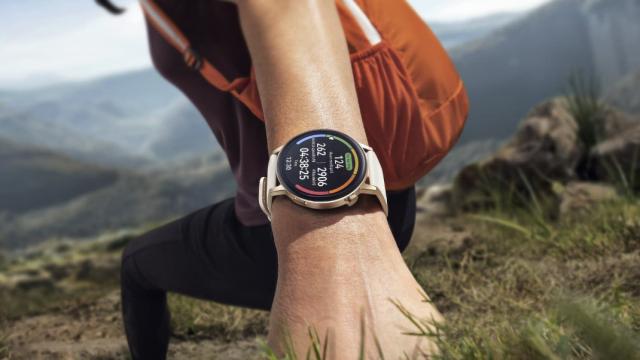 La nueva generación de relojes de Huawei está cerca