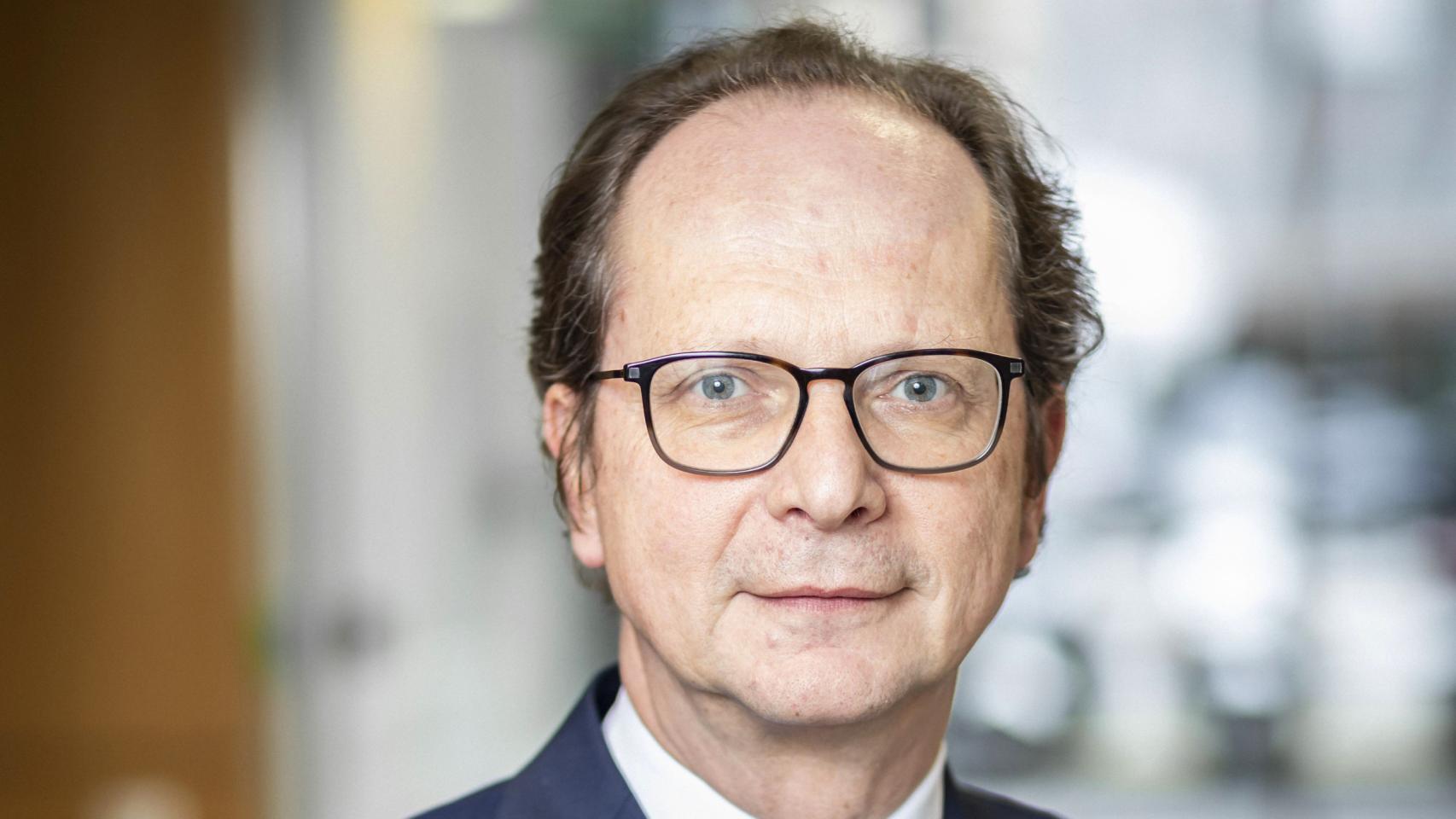 Olivier de Berranger, director de Inversiones y de Gestión de Activos de La Financière de l’Echiquier.