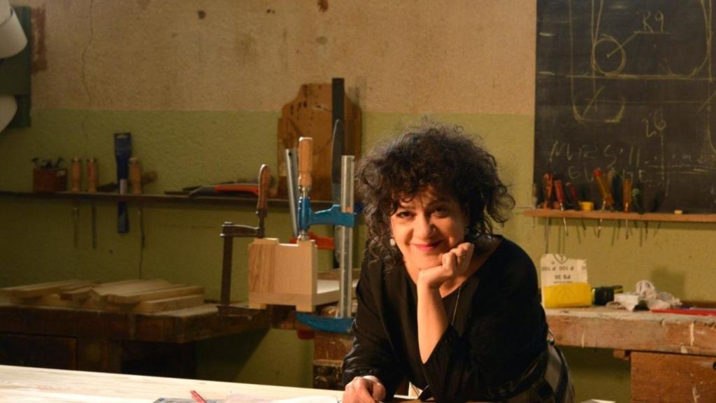 Cecilia Mallardi