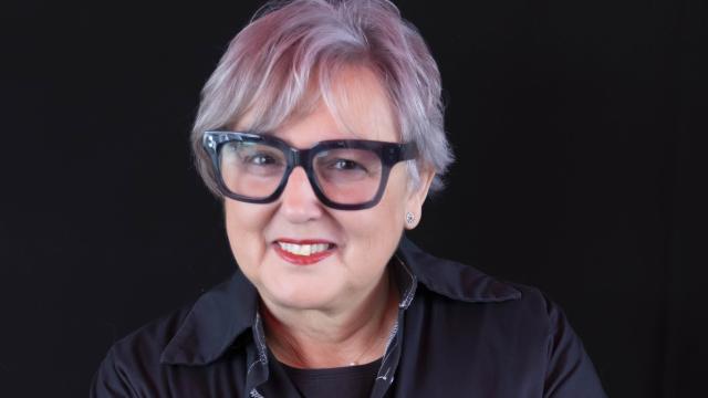 Yolanda Lobo fundadora de Cincuenter.