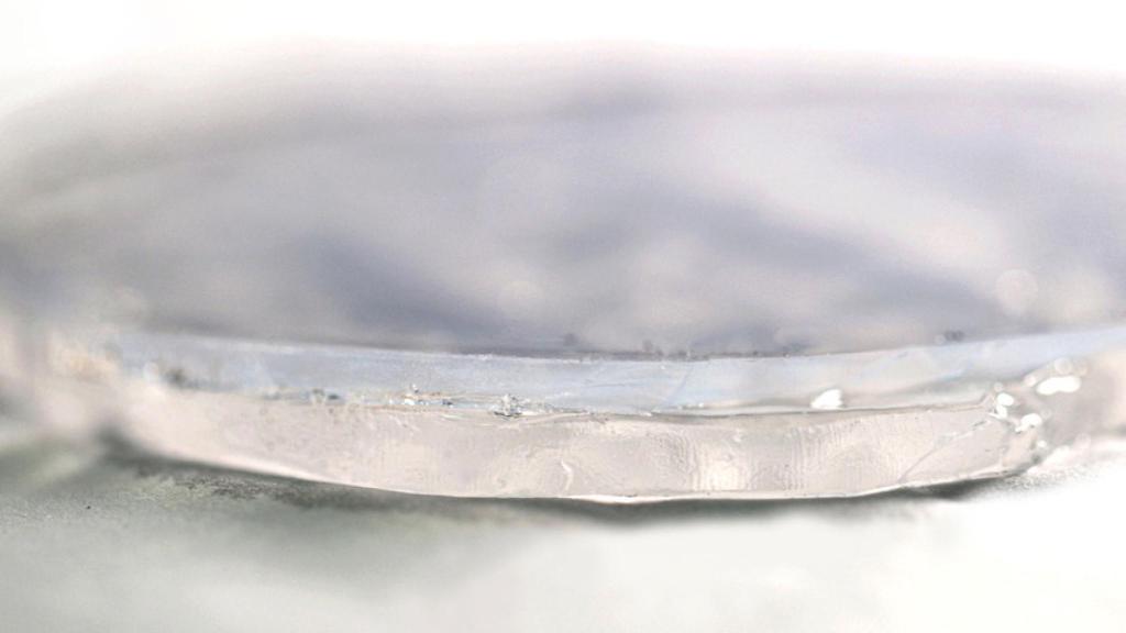 Aerogel desarrollado por el MIT para refrigeración