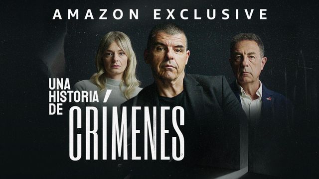‘Una historia de crímenes’, que cuenta con participación gallega, se estrenará el 20 de enero