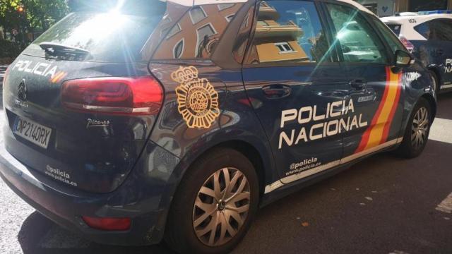 Policía Nacional de Valladolid