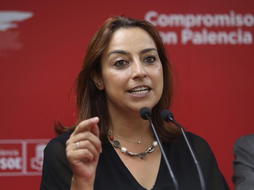 Miriam Andrés