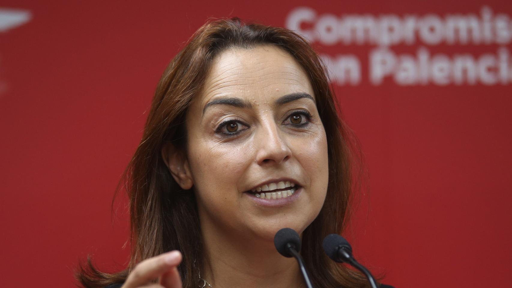 Miriam Andrés