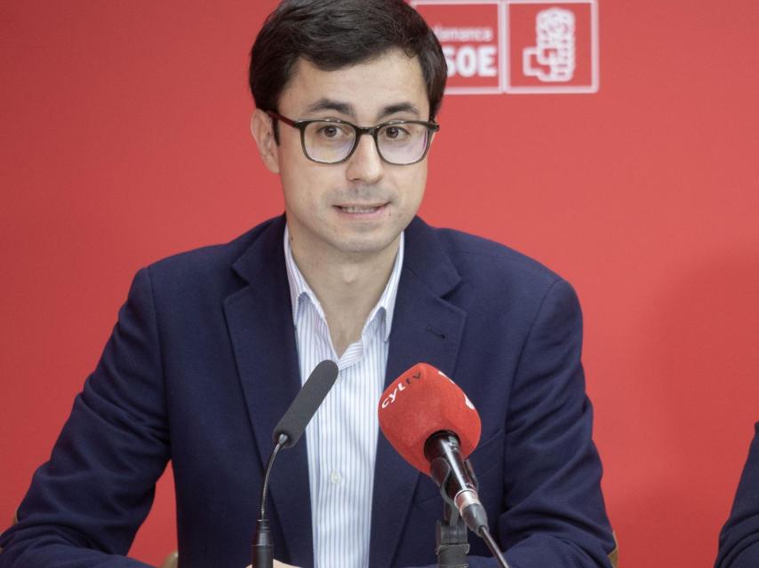 José Luis Mateos