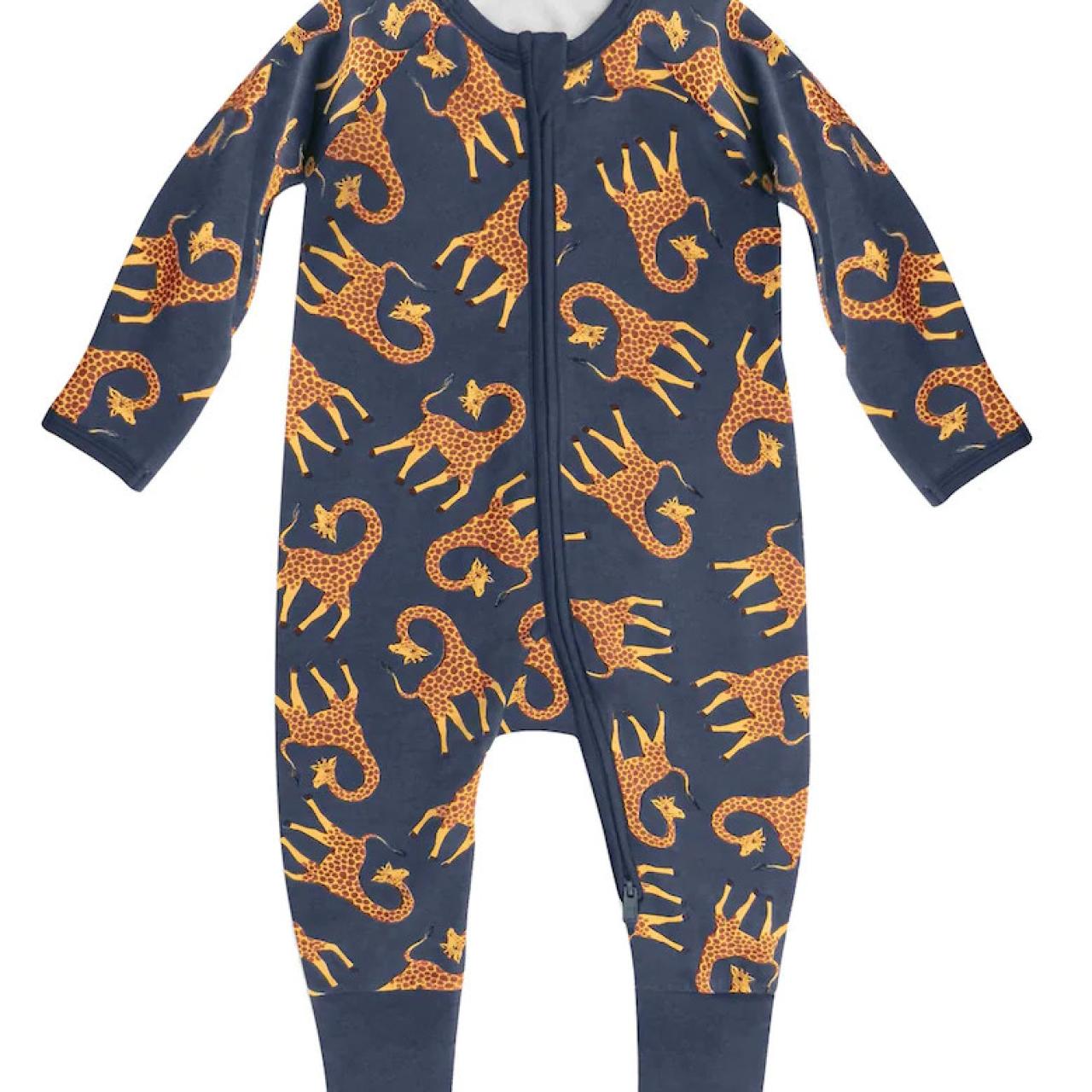 Ropa para bebé del Corte Inglés