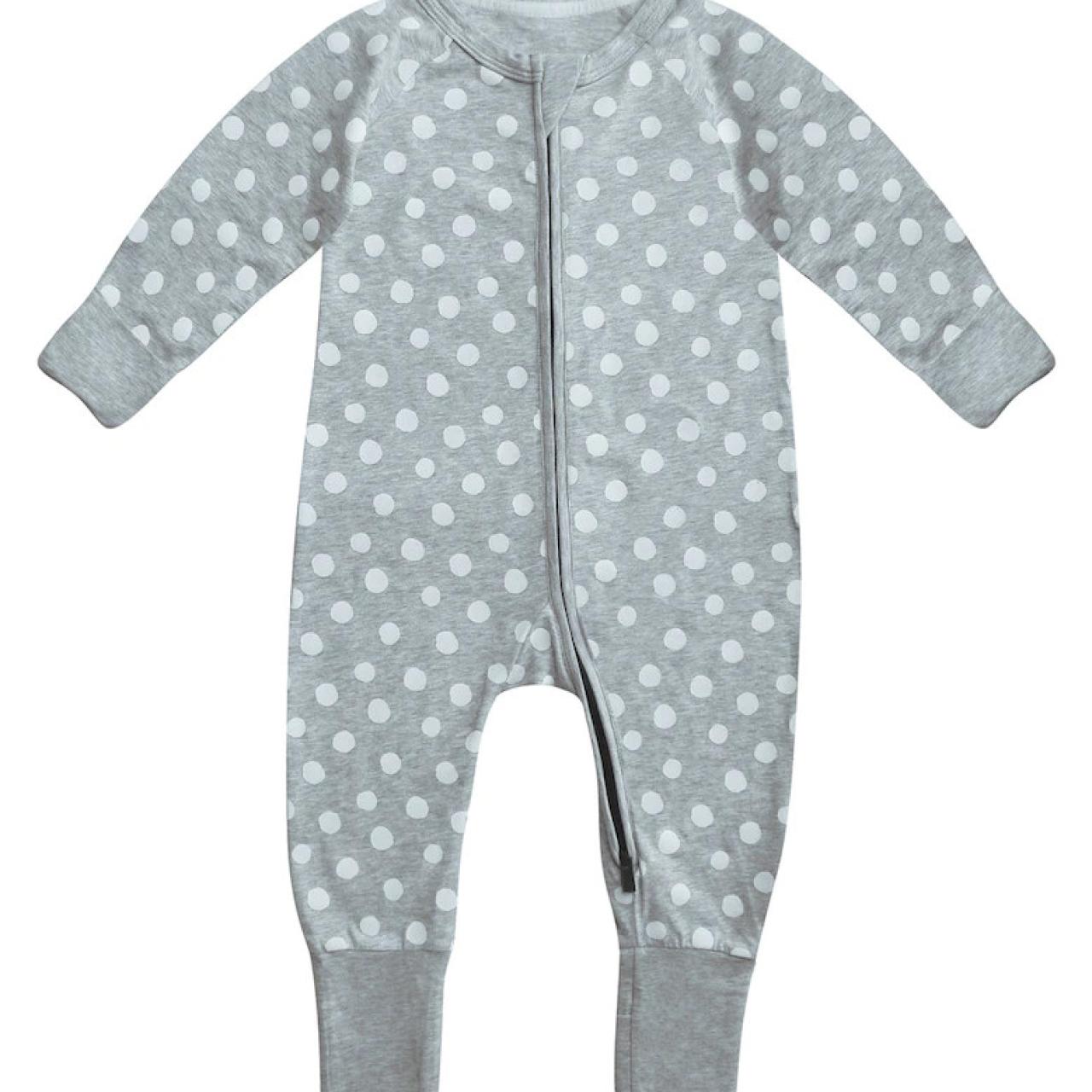 Ropa para bebé del Corte Inglés