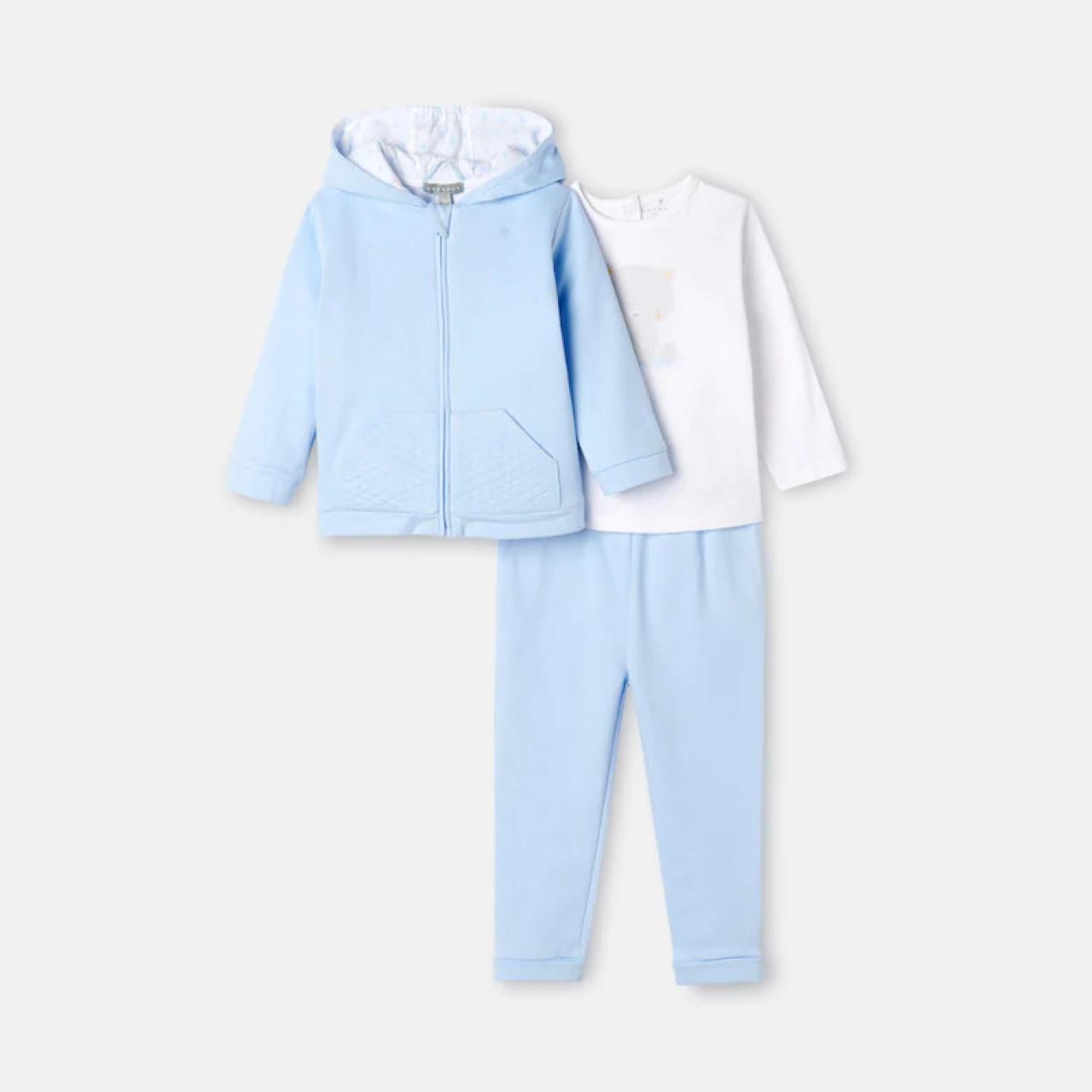 Ropa para bebé del Corte Inglés