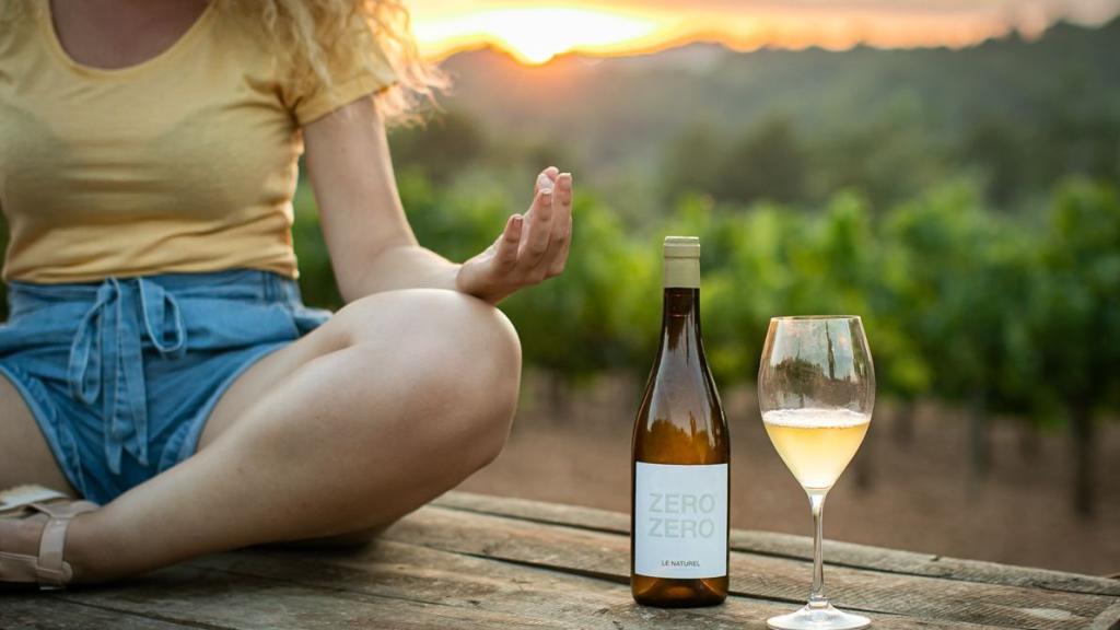 Los vinos sin alcohol han llegado para quedarse