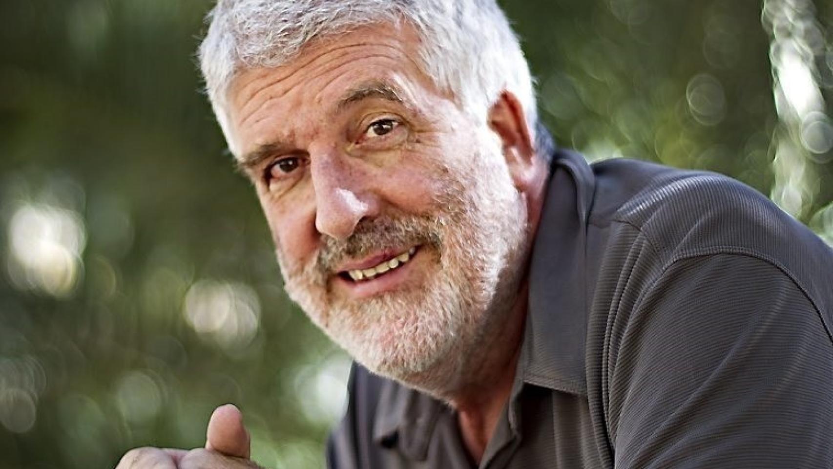 Gregorio Luri. Foto: Europa Press