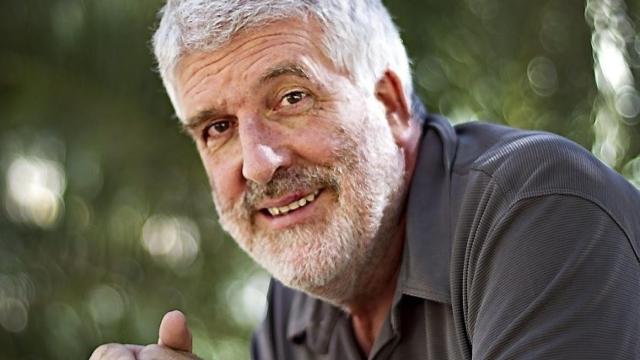 Gregorio Luri. Foto: Europa Press