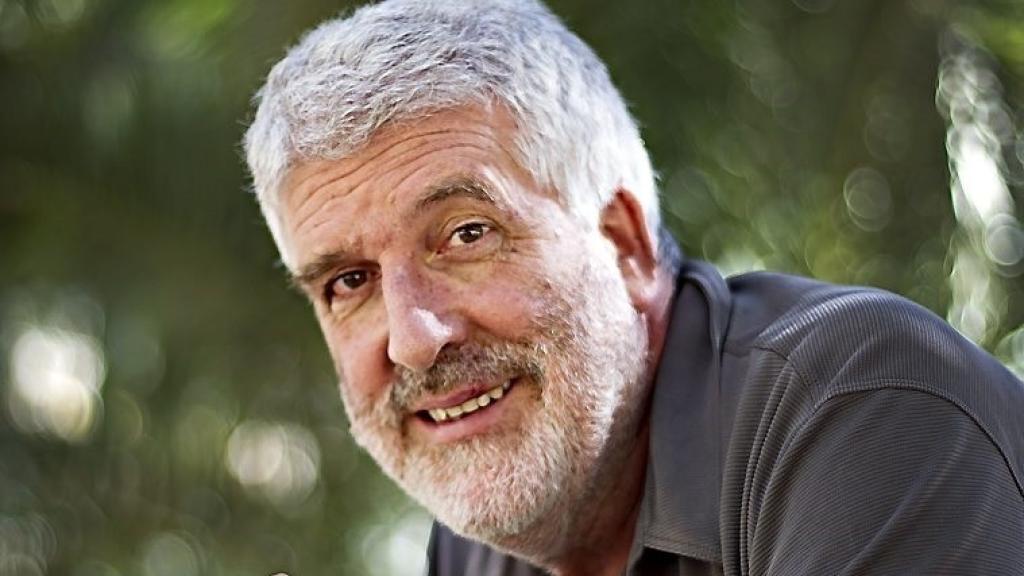 Gregorio Luri. Foto: Europa Press