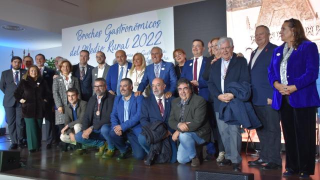 Junta de Castilla-La Mancha