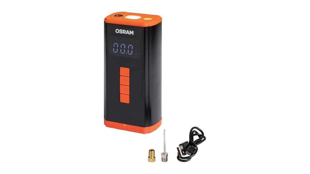 Compresor Osram