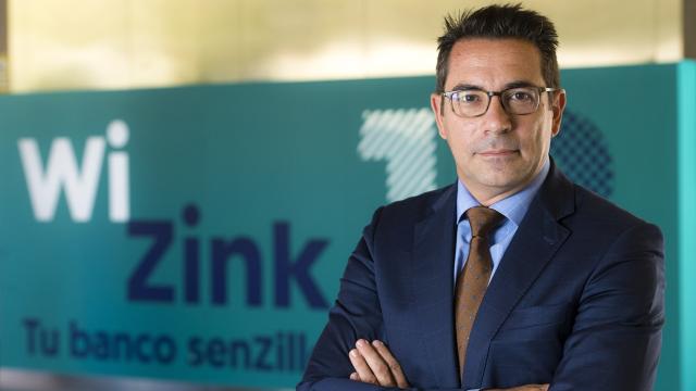 Joaquim Saurina, nuevo presidente ejecutivo de WiZink.