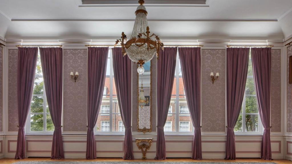Hotel Pulitzer Amsterdam